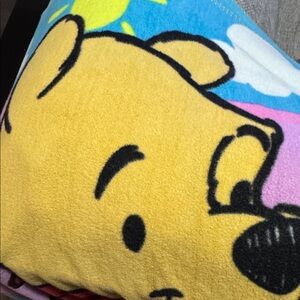 Winnie blanket 2